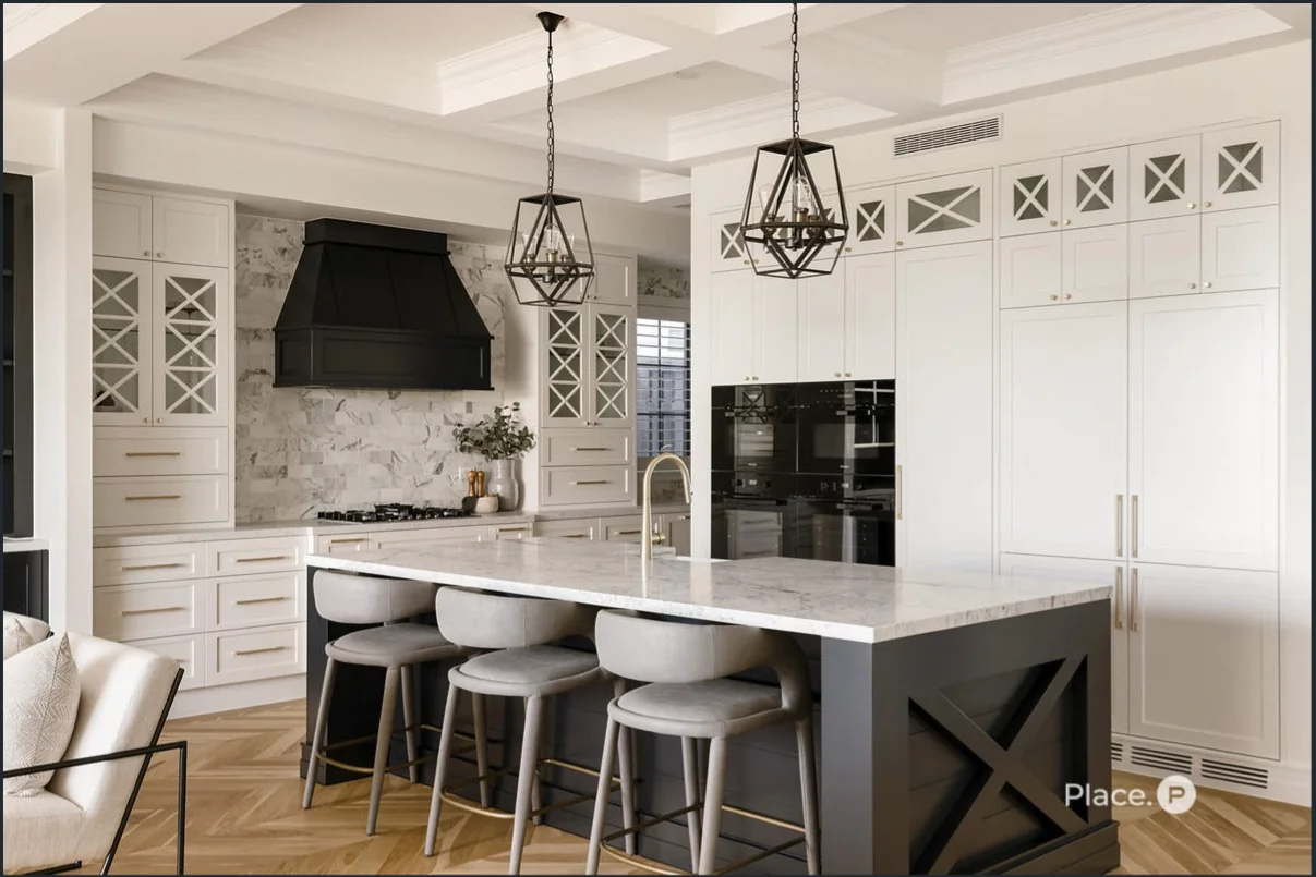 Oateson Skyline Drive, Seven Hills