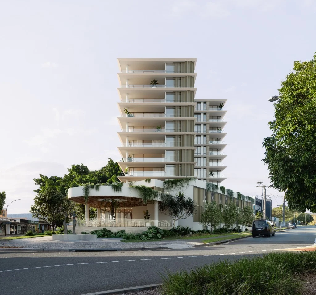 Sutton Street, Redcliff